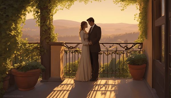 Des séjours en amoureux inédits dans le Grand Est