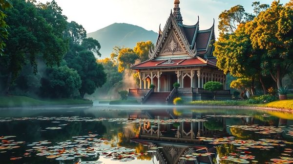 Guide thailande : préparez votre voyage et vivez l'aventure