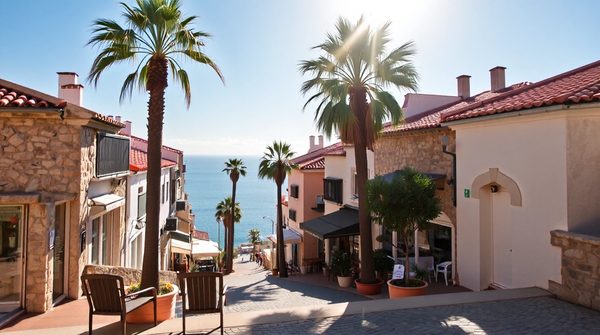 Les meilleures options de location de vacances en costa brava