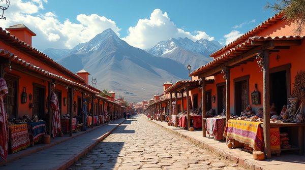 Voyage en bolivie : vivre des expériences authentiques au cœur de l'amérique du sud
