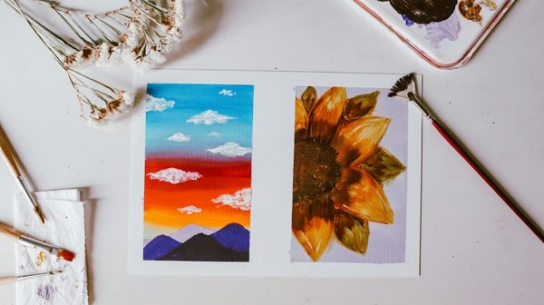 Où trouver une maison de vacances à Majorque avec des randonnées guidées et des ateliers de peinture?